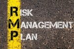 Risk Management Plan Template