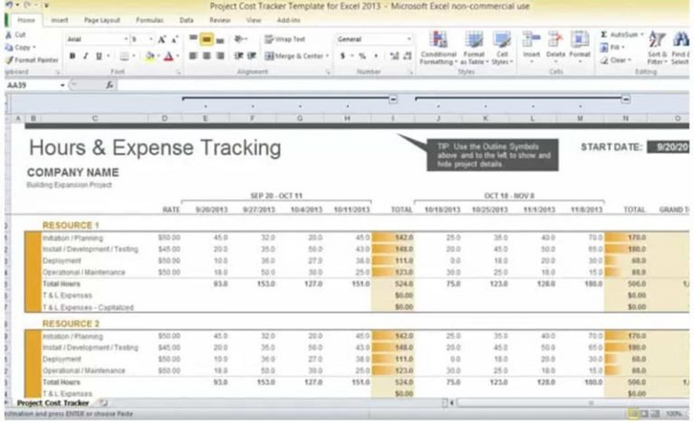 3 Tips To Create Cost Management Plan Template Pmitools 4387