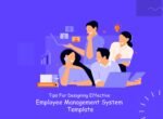 Employee Management System Template