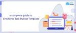 Employee Task Tracker Template