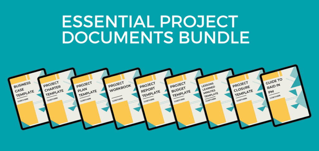 Project Management Bundles