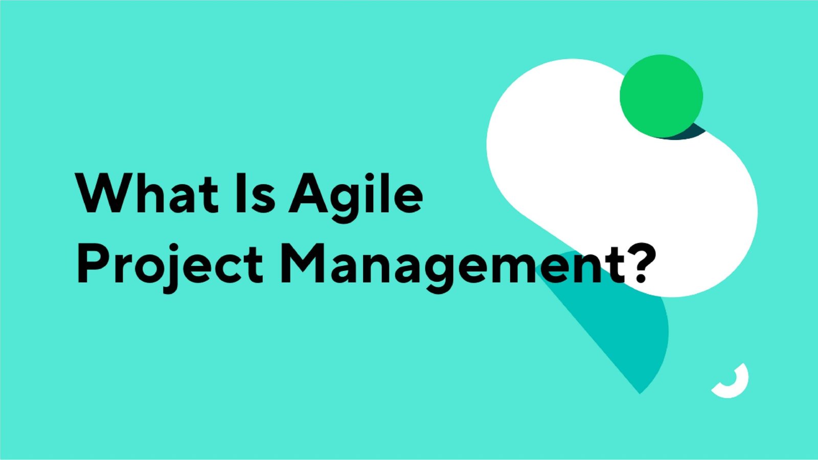 Agile Project Management Template